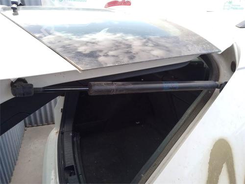Gasdæmper bagklap SEAT ATECA (KH7, KHP) | BP38553034C138 - Image 2