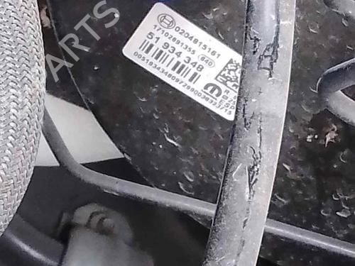 Used Servo brake FIAT 500X (334_) [2014-2025]  28465973
