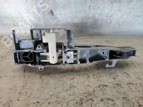 Rear left exterior door handle PEUGEOT 407 SW (6E_, 6D_) 2.0 HDi 135 | BP29751671C130