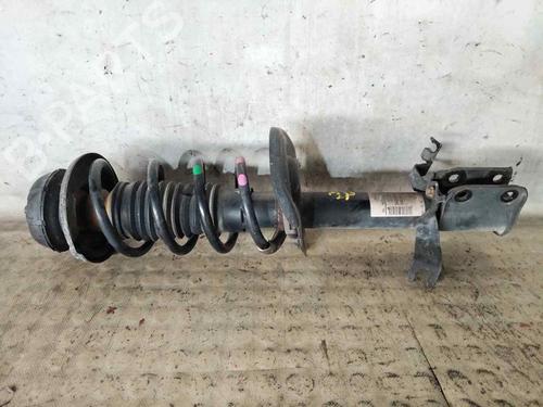 Used Left front shock absorber DACIA DOKKER MPV (KE_) [2012-2021]  30295581