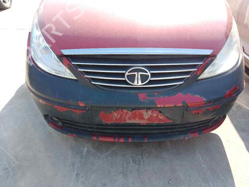 Used Front bumper TATA INDICA [1998-2025]  28454041
