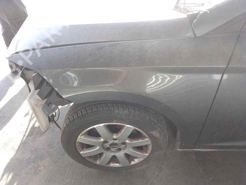Used Left front fenders SEAT LEON (5F1) [2012-2021]  28468664