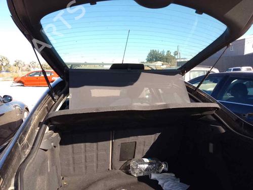Used Tailgate lift support CITROËN C5 II (RC_) [2004-2008]  28465099