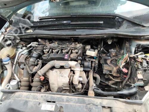 Used Front wiper motor CITROËN C4 I (LC_) [2004-2014]  29306533