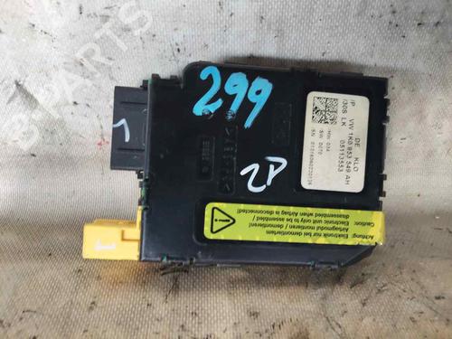 Module électronique AUDI A3 Sportback (8PA) 2.0 TDI 16V (140 hp) 30304715