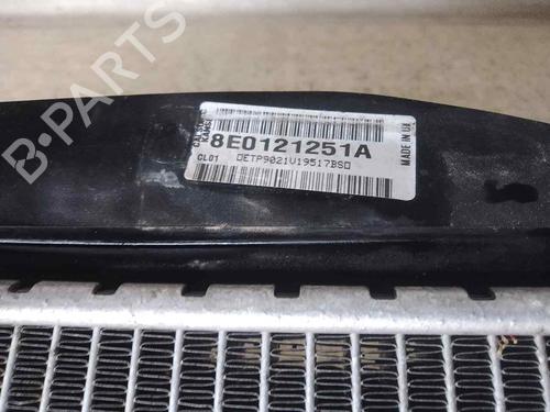 Køler AUDI A4 B7 (8EC) 2.0 TDI 16V | BP26619057M31 