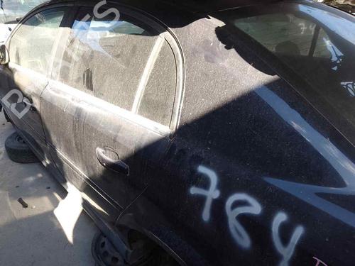 Used Left rear door OPEL VECTRA C (Z02) 1.9 CDTI (F69) (150 hp) 28464645