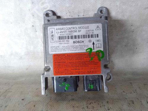 Kollisjonspute styreenhet FORD FOCUS II (DA_, HCP, DP) [2004-2013]  28164420