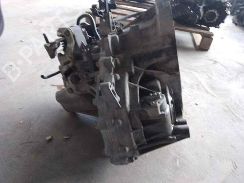 Gearbox NISSAN PRIMERA Hatchback (P12)  | BP26485905M3 