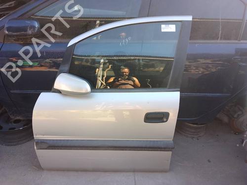 Used Left front door Left front door 39433442 39433442