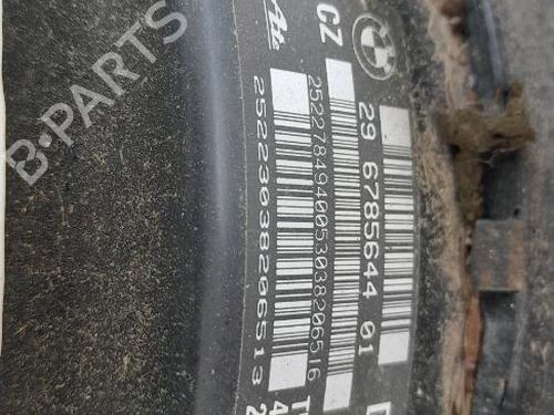 Used Servo brake Servo brake BMW 1 (E87) 118 d (143 hp) 33052536 33052536