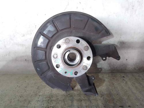 Used Right front steering knuckle VW GOLF VI (5K1) 1.6 TDI (90 hp) 26483017