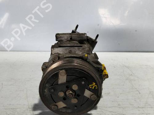AC compressor CITROËN C4 I (LC_) | BP38558992M34 - Image 2