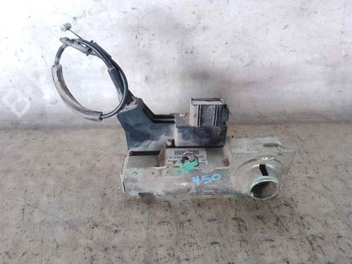 Used Front right lock FORD TOURNEO COURIER B460 MPV 1.5 TDCi (75 hp) 26475158