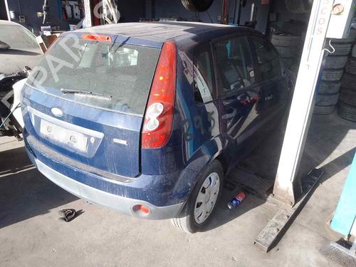 Used Right front driveshaft FORD FIESTA V (JH_, JD_) 1.4 TDCi (68 hp) 28469606