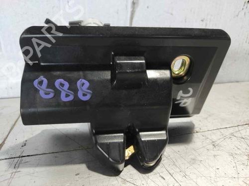 Used Tailgate lock Tailgate lock 32109725 32109725