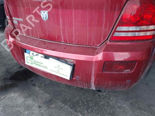 Used Rear bumper reinforcement CHRYSLER SEBRING (JS) 2.0 CRD (140 hp) 28463441