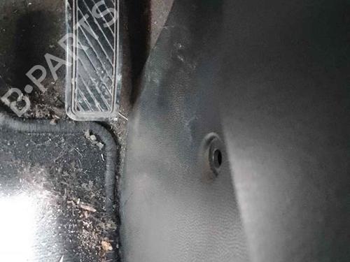 Used Pedal MAZDA 2 (DE_, DH_) 1.4 MZR-CD (68 hp) 28465697