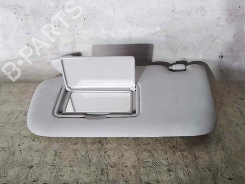 Left sun visor NISSAN PULSAR Hatchback (C13)  | BP26473775I1 