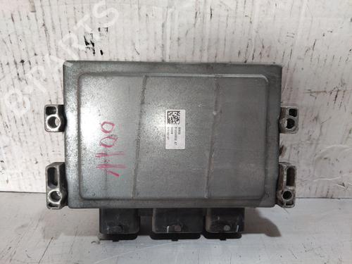 Engine control unit (ECU) RENAULT TWINGO II (CN0_) 1.2 (CN0D) | BP35725584M57 - Image 5