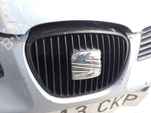 Used Grille SEAT CORDOBA (6L2) [2002-2009]  28467351