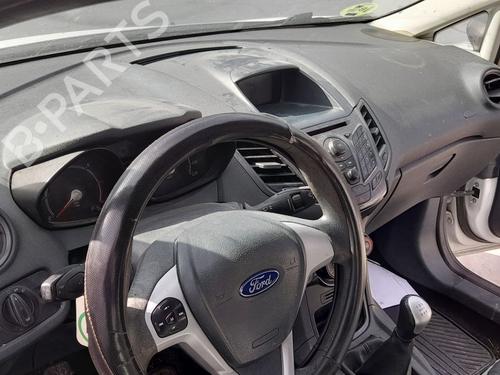 Dashboard FORD FIESTA VI (CB1, CCN) 1.4 TDCi | BP32302871C46