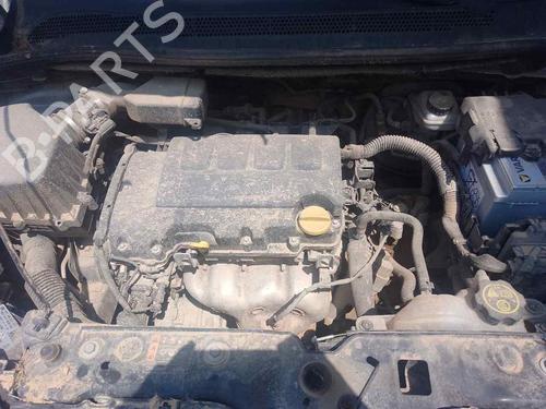 Used Subframe OPEL CORSA E (X15) [2014-2025]  28466801