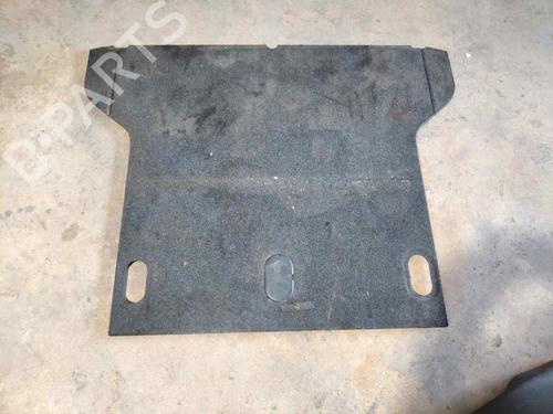 Used Rear parcel shelf Rear parcel shelf BMW 1 (E87) 118 d (122 hp) 33826088 33826088
