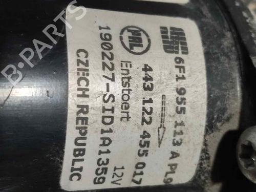 Front wiper motor SEAT IBIZA V (KJ1, KJG) | BP33214103M29 - Image 4
