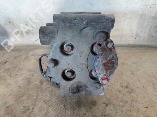 AC compressor FORD FUSION (JU_) 1.4 | BP29903045M34 