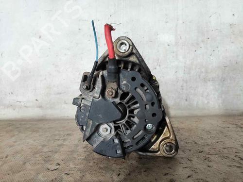 Alternator OPEL ASTRA G Hatchback (T98) | BP30133372M7