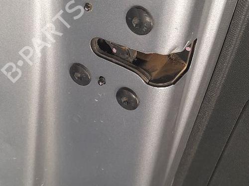 Used Front left lock Front left lock 34126242 34126242