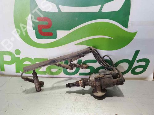 Fordeler AUDI 80 B3 Saloon (893, 894, 8A2) [1986-1991]  31313086