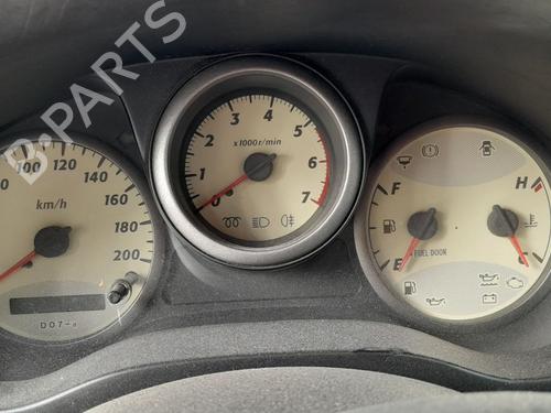 Used Instrument cluster Instrument cluster TOYOTA RAV 4 II (_A2_) [2000-2005] 33619692 33619692