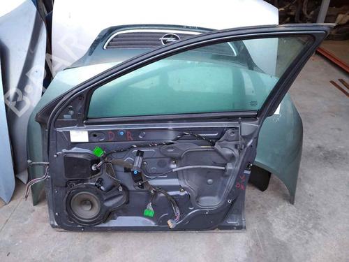 Right front door VOLVO S60 I (384) 2.4 D | BP26483804C3 