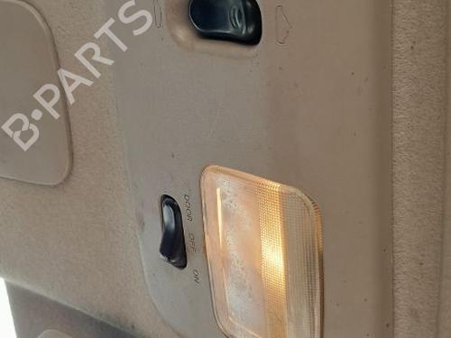 Kabinelys Kabinelys NISSAN X-TRAIL I (T30) [2001-2013] 34210995 34210995