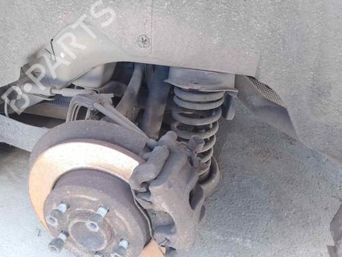 Used Left rear shock absorber FORD FOCUS II Saloon (DB_, FCH, DH) [2005-2025]  28467608