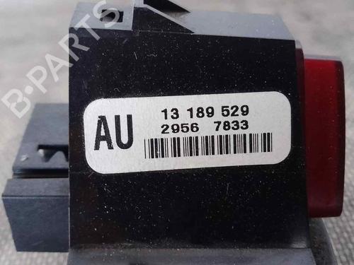 Warning switch OPEL CORSA D (S07) 1.2 (L08, L68) | BP26470541I22 