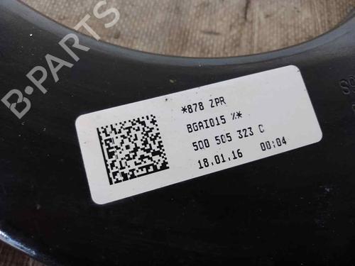 Left rear suspension arm VW SCIROCCO III (137, 138) 2.0 TDI | BP26480584M14 