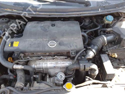 Used Engine control unit (ECU) NISSAN PRIMERA (P12) [2002-2025]  28454671