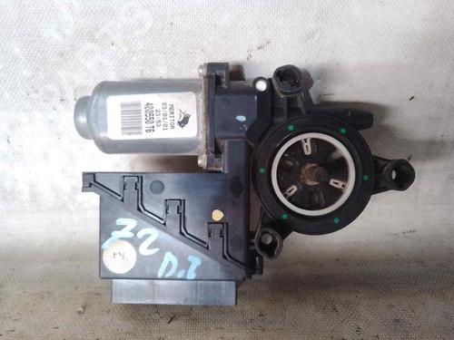 Left front window motor SKODA FABIA I (6Y2)  | BP28212893E21 