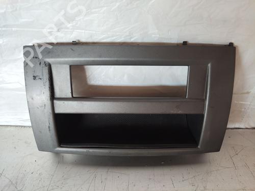 Middle console PEUGEOT 407 (6D_) | BP37170498I22 - Image 3