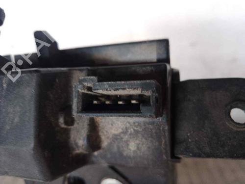 Tailgate lock FIAT TIPO Estate (356_, 357_) 1.4 (356WXF1B) | BP26475279C101 