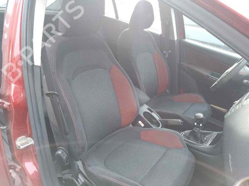 Sæde sæt FIAT BRAVO II (198_) 1.9 D Multijet (198AXC1B) (150 hp) 28459248
