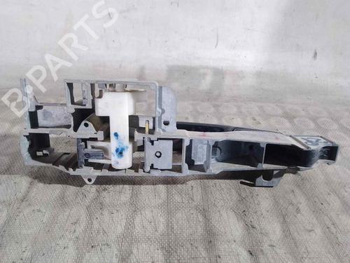 Rear left exterior door handle PEUGEOT 407 (6D_) 2.0 (6DRFNB, 6DRFNE) | BP26472731C130 