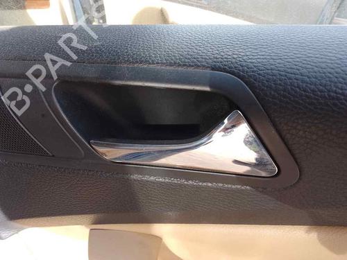 Høyre bak invendig håndtak VW PASSAT B6 Variant (3C5) [2005-2011]  28464190