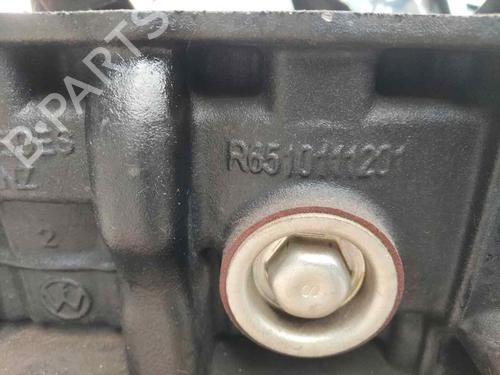 Engine (For Parts) MERCEDES-BENZ A-CLASS (W176) A 200 CDI / d (176.008) | BP29183329M64 - Image 6