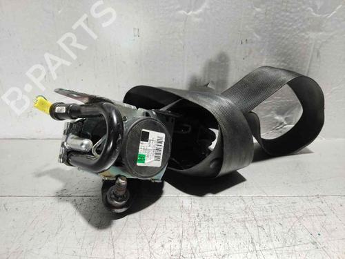 Used Front right seatbelt Front right seatbelt NISSAN NV200 / EVALIA Bus [2010-2026] 34535535 34535535