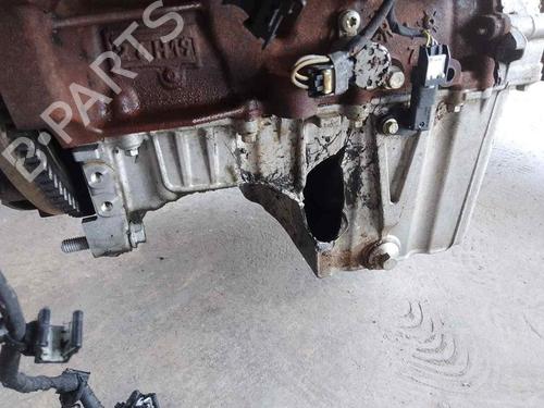 Engine FORD FIESTA VII (HJ, HF)  | BP26486659M1 