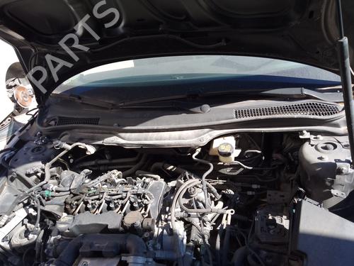 Used Scuttle panel Scuttle panel VOLVO C30 (533) 1.6 D (109 hp) 36641677 36641677
